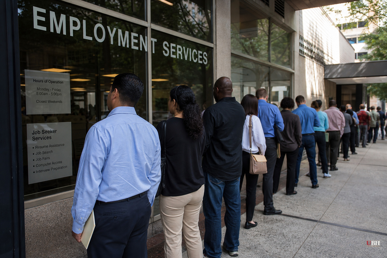 Jobless Claims Fall to 187,000, Lowest Since 1969