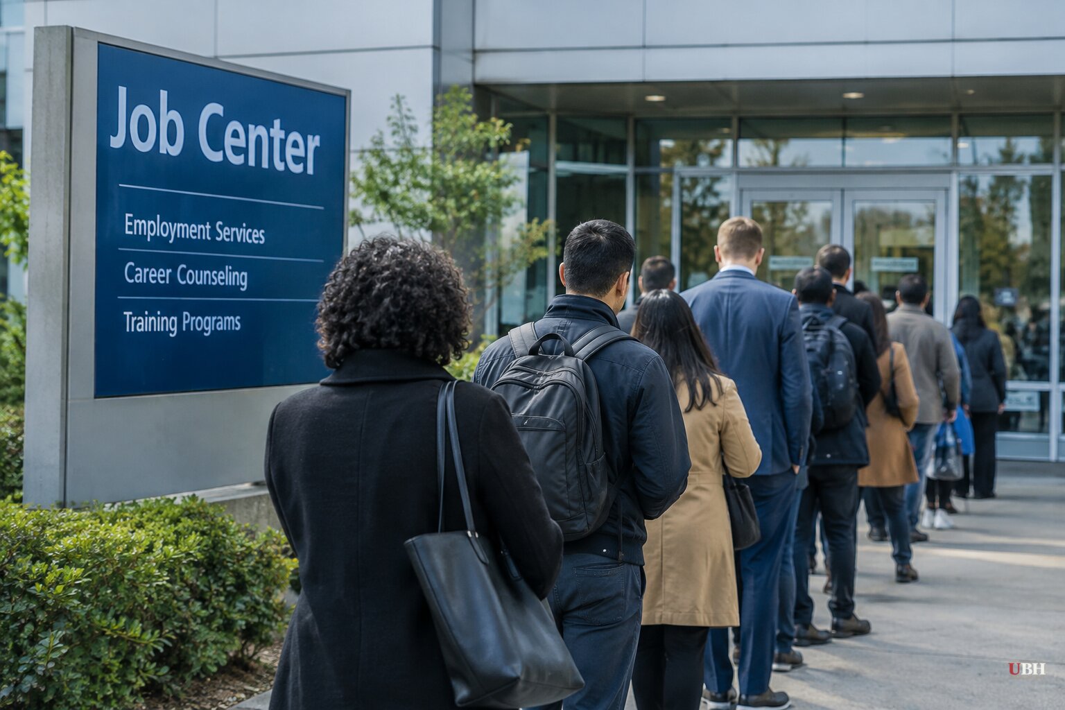 Jobless Claims Fall to 197,000, Lowest Three-Week Stretch Since 1969
