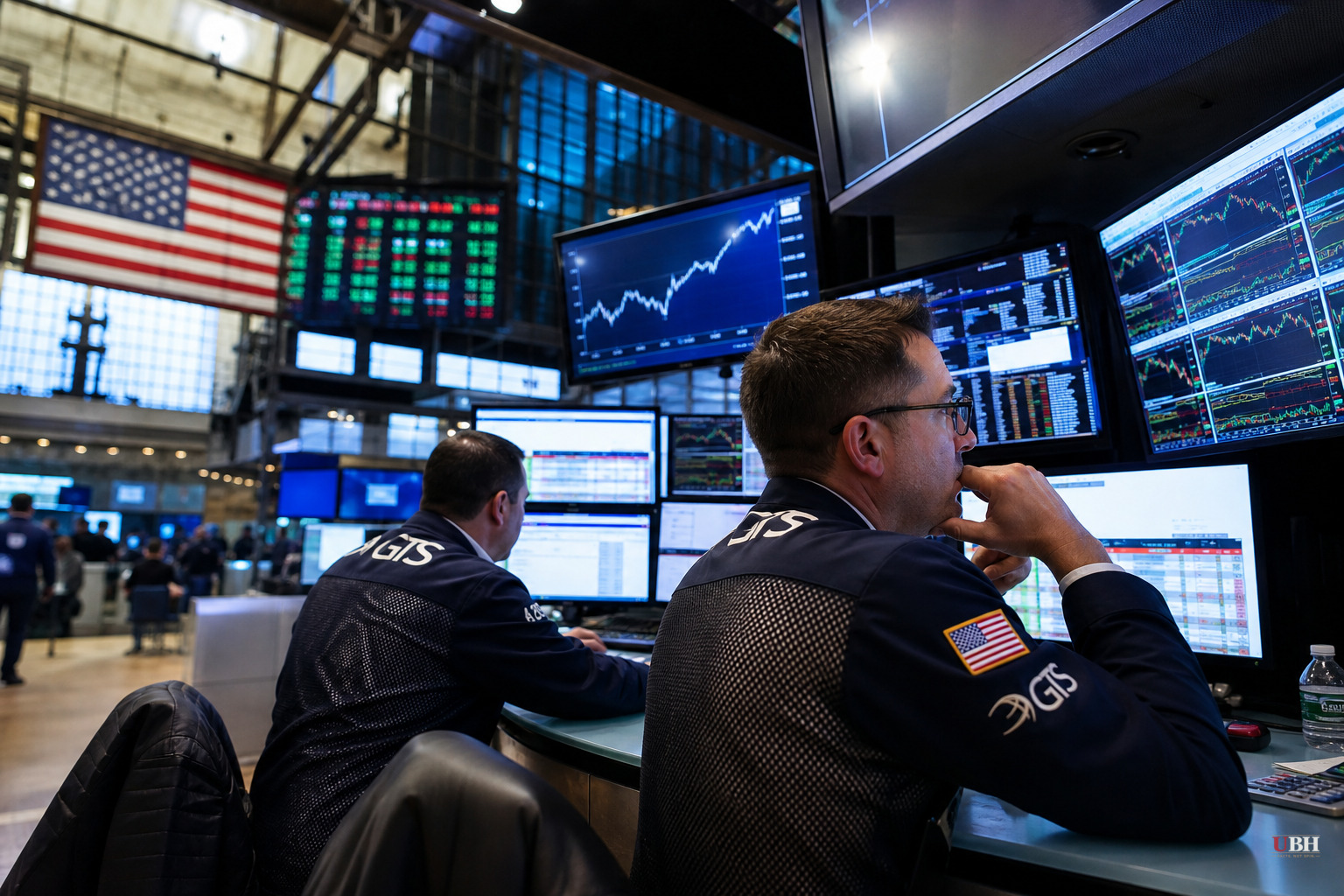 Jobs Report and Chipmaker Earnings Set to Move Markets This Week
