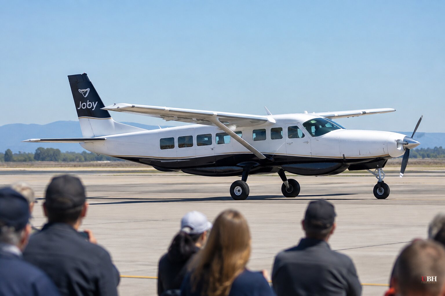 Joby Aviation's Autonomous Cessna Flies 3,199 Miles Across the US With Zero Pilot Inputs