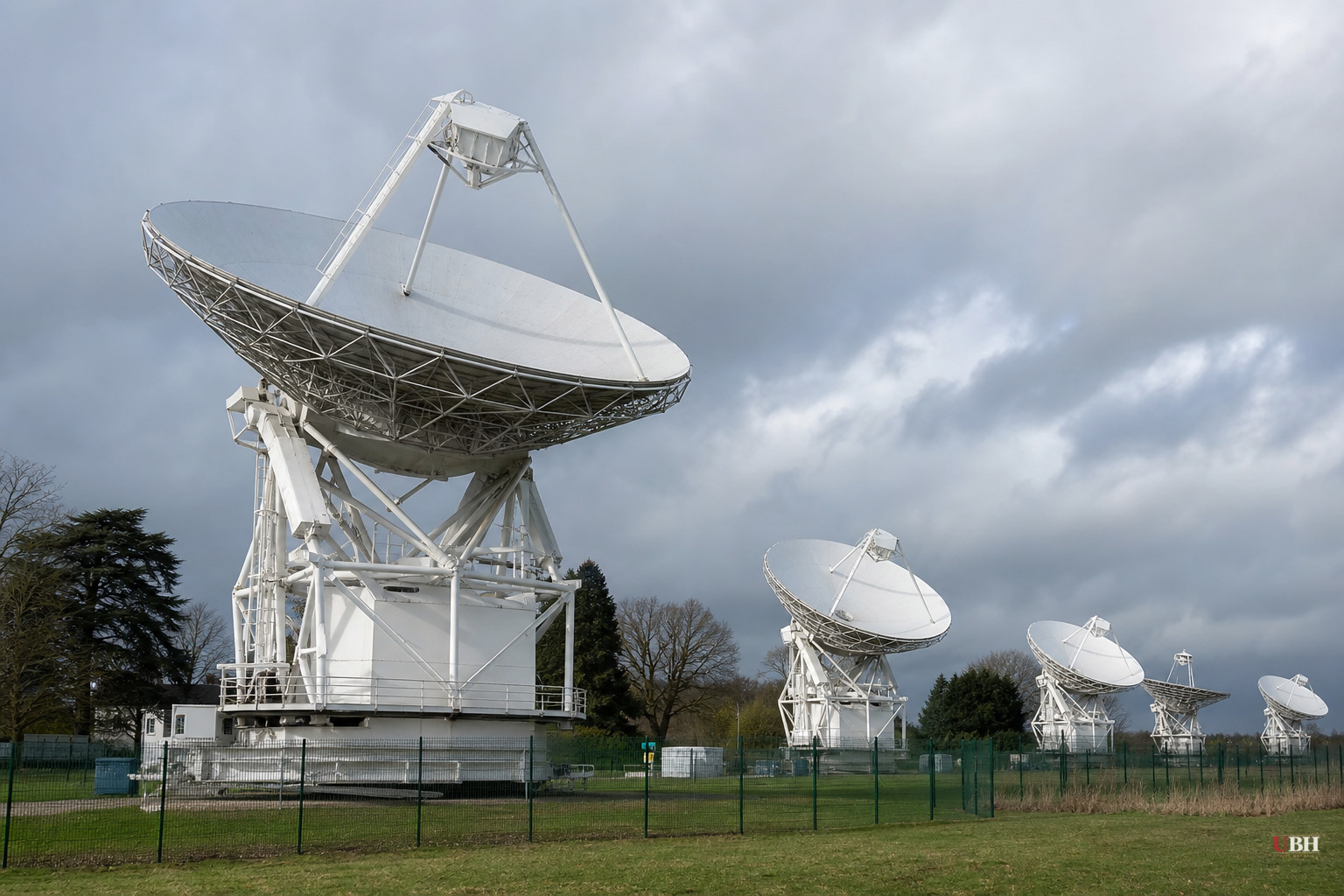 Jodrell Bank Observatory Loses UK Funding, Faces Closure by April 2028