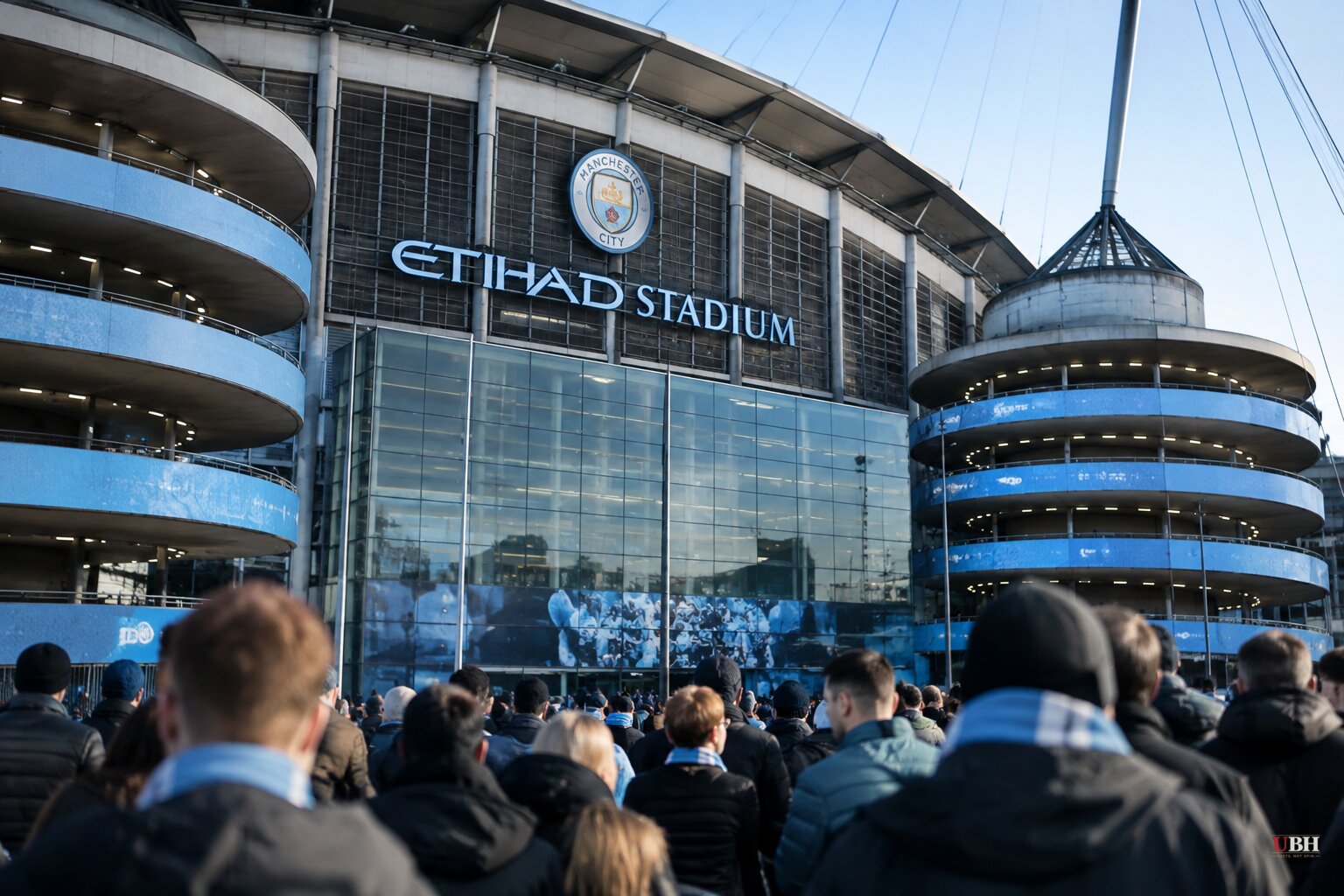 Joe Hart Says He Trusts Man City Chairman After Panel Finds Club Guilty on 114 of 115 Financial Charges