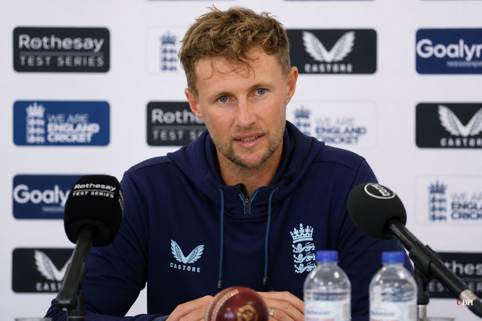Joe Root Blames Umpire Calls and Ball Changes for LBW Slump, Still Chasing Tendulkar's Test Record
