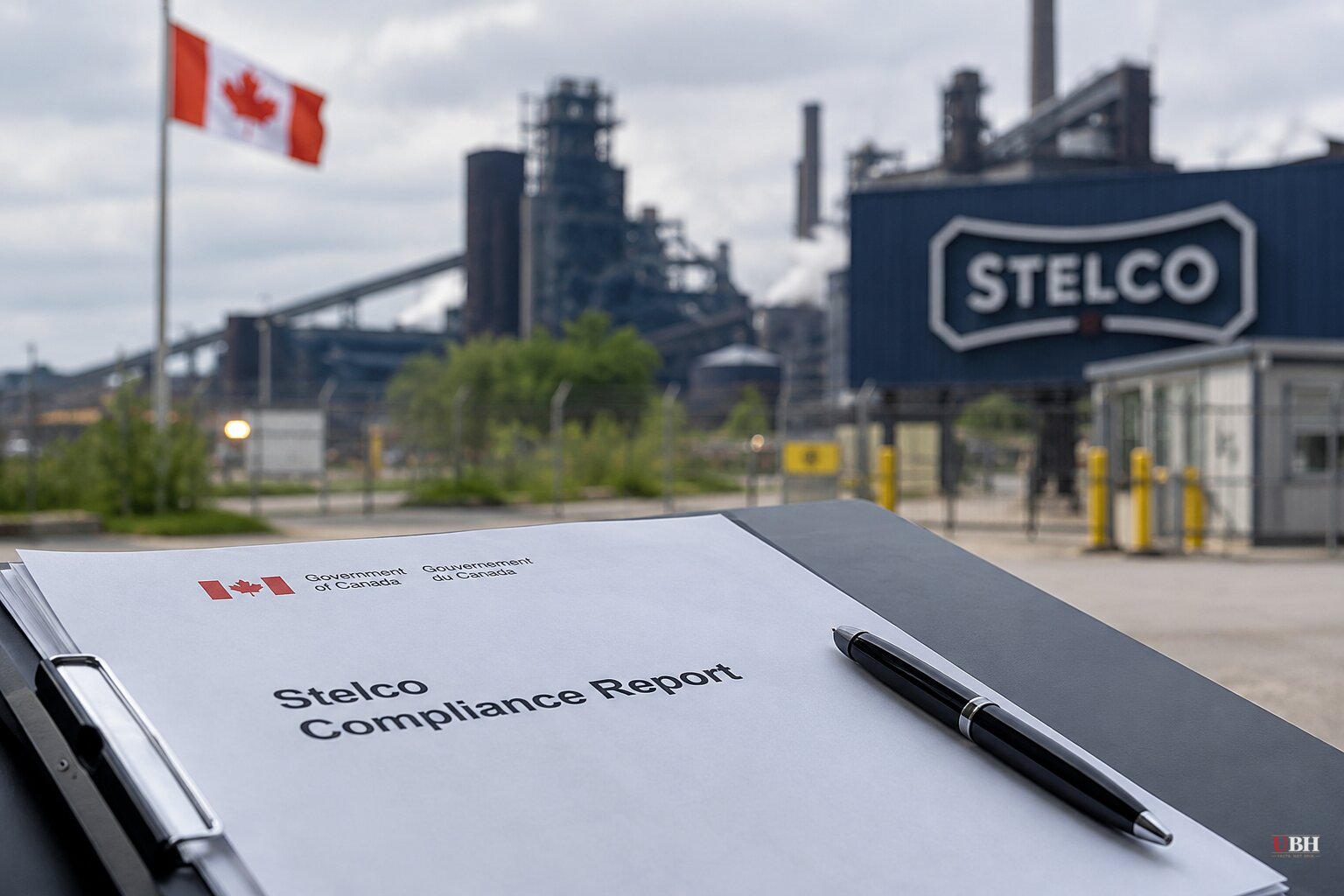 Joly Rejects Cleveland-Cliffs' Stelco Compliance Report, Demands Recall of 175 Laid-Off Workers Before Any Meeting