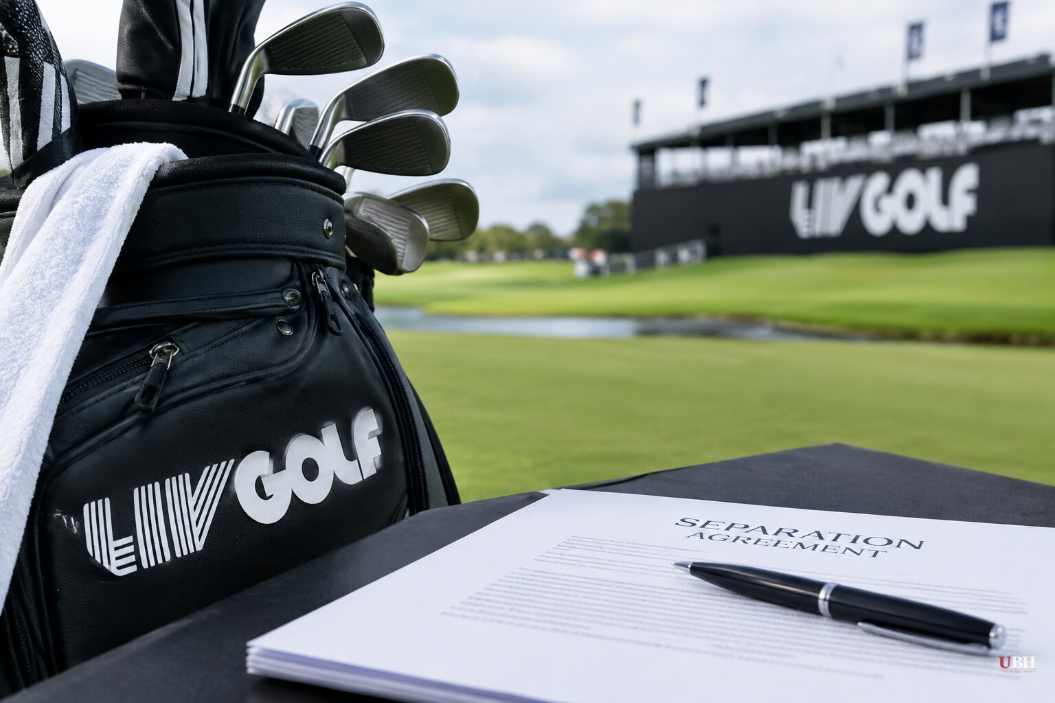 Jon Rahm Waives Reported $100M Claim Against Bankrupt LIV Golf in Exit Deal