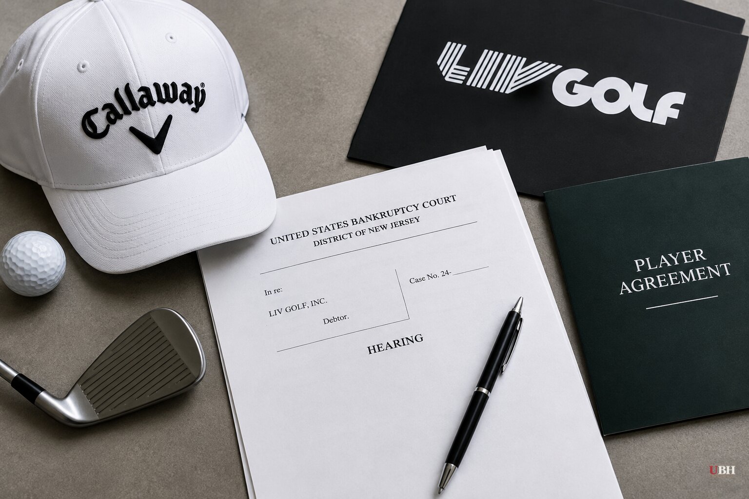 Jon Rahm Will Not Join LIV 2.0, His Lawyer Tells Bankruptcy Court