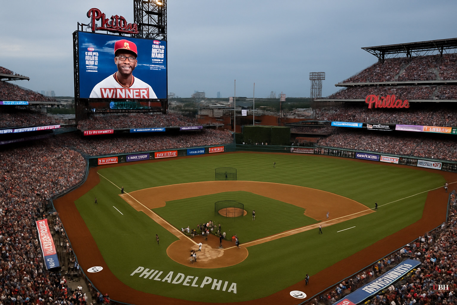 Jordan Walker Rallies Past Kyle Schwarber to Win 2026 MLB Home Run Derby
