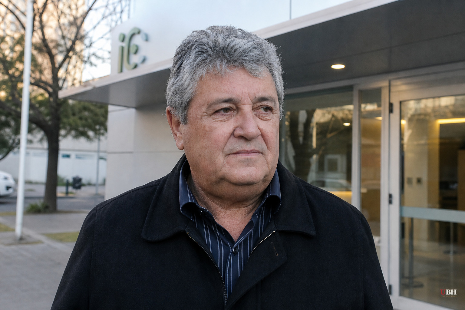 Jorge Messi, Father and Longtime Agent of Lionel Messi, Dies at 68