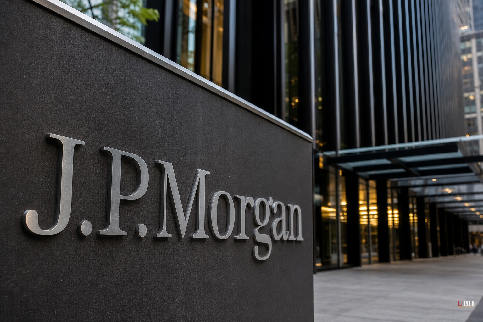 J.P. Morgan: July's AI Sell-Off Was a Valuation Reset, Not a Story Collapse. Earnings Grew 45%.