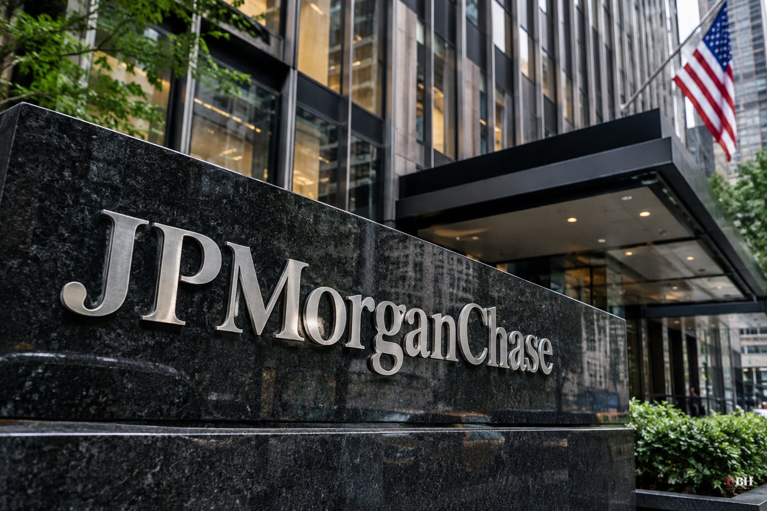 JPMorgan Bars Outside AI Agents From Moving Customer Money, Dimon Says