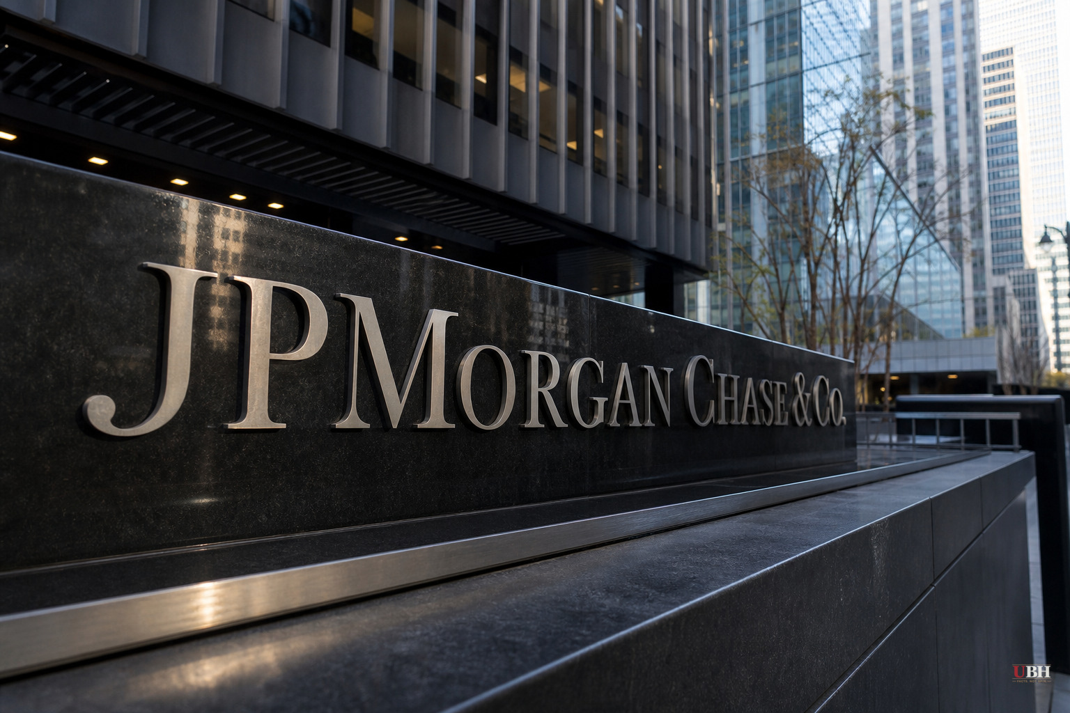JPMorgan Bundles Alphabet, Amazon, Meta, Microsoft and Oracle Debt Into New Credit Default Swap Basket