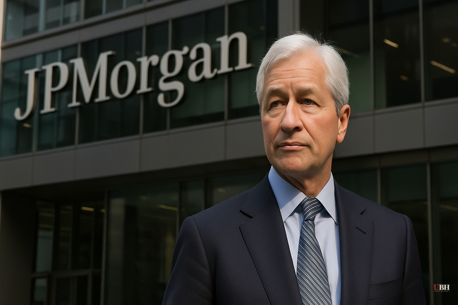 JPMorgan Names Petno and Rohrbaugh Co-Presidents as Marianne Lake Retires After 25 Years
