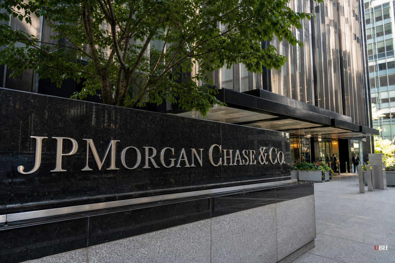 JPMorgan Pledges $750 Billion for Housing Over 10 Years, Targets 500,000 Homebuyers