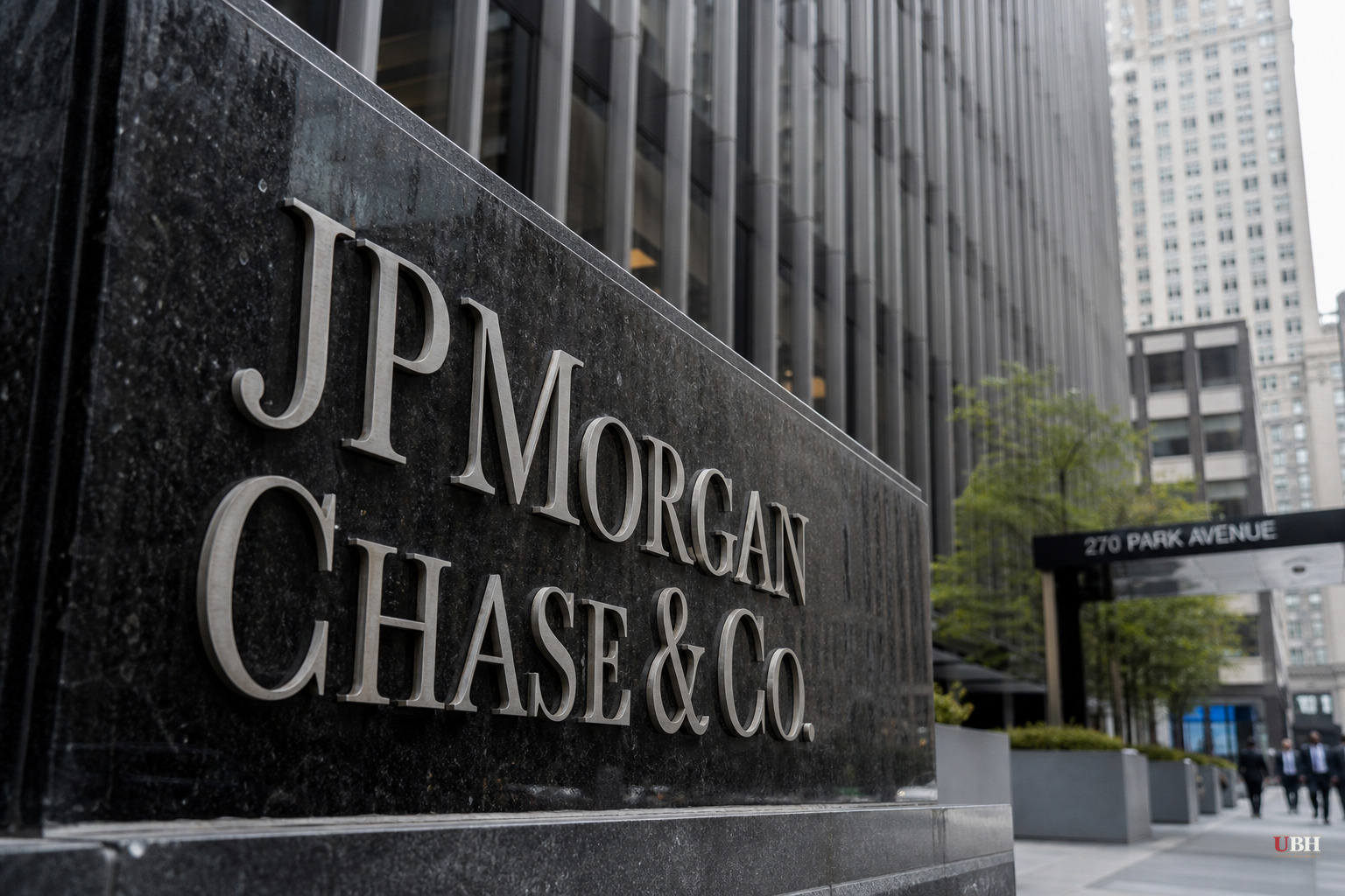 JPMorgan Spends $2 Billion on AI, Says It's Already Broken Even. Goldman Puts Up $6 Billion.