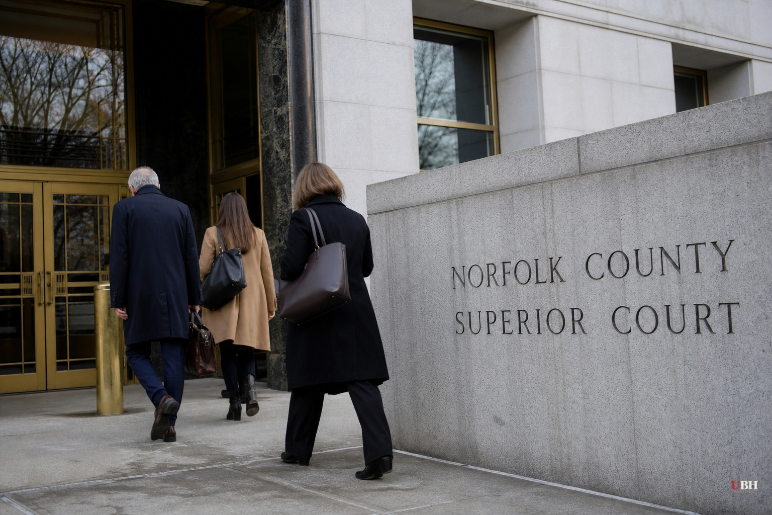 Judge Bars Lindsay Clancy From Calling Other Postpartum Psychosis Sufferers as Trial Witnesses