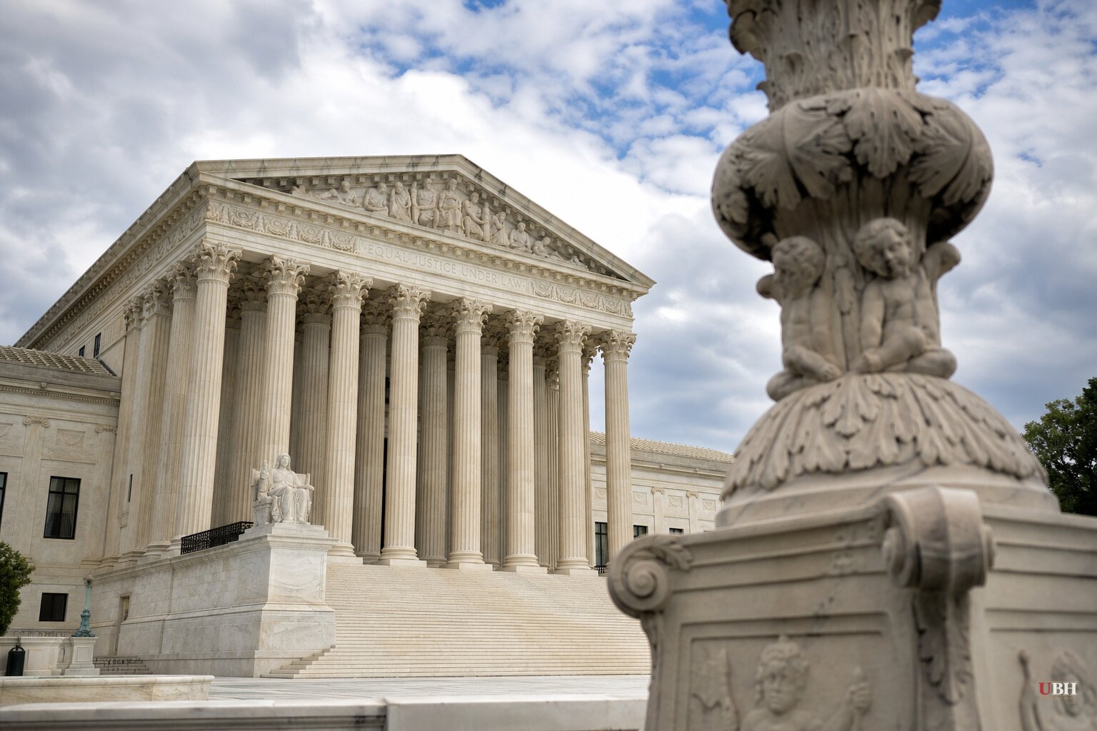 Judge Blocks Trump's Narrower Birthright Citizenship Order, Citing June Supreme Court Ruling