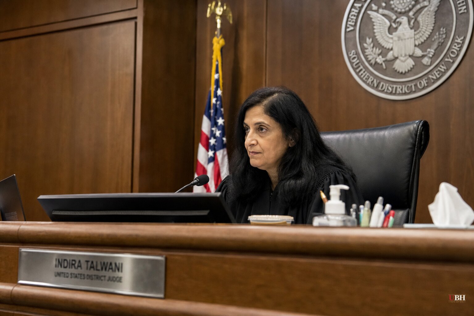 Judge Blocks Trump's New Postal Service Mail-Ballot Rules for 14 Days, DOJ Appeals Before Overseas Ballots Are Due