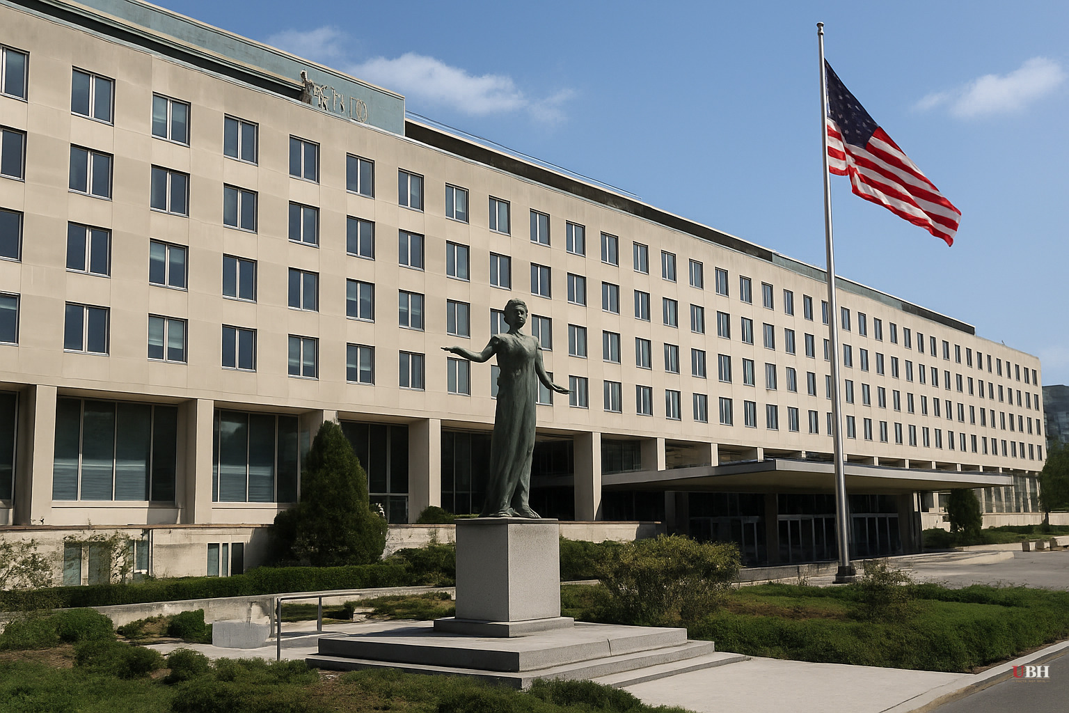 Judge Boasberg Blocks State Department Visa Bans on Foreign Disinformation Researchers