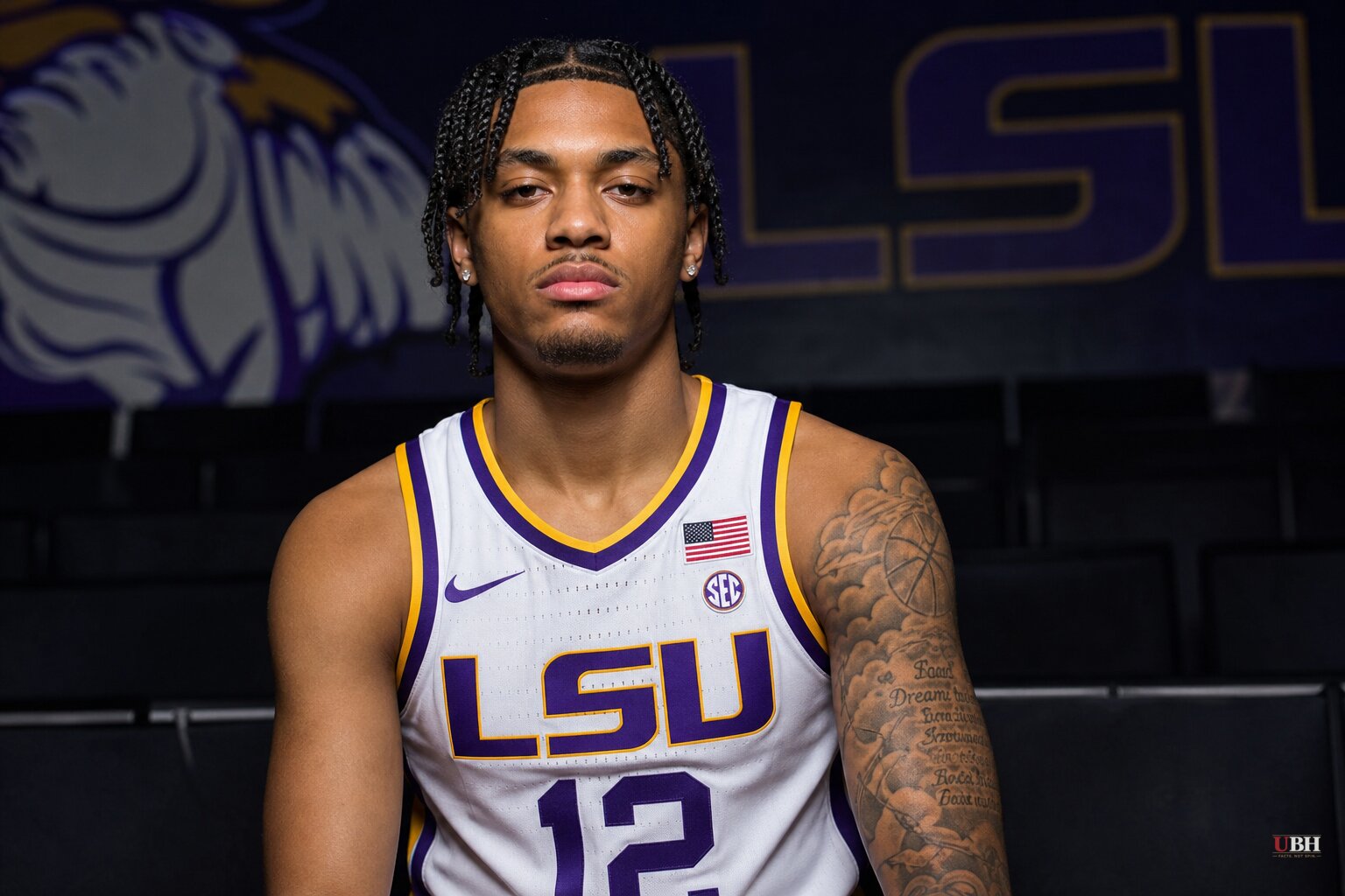 Judge Clears RJ Luis Jr. to Play for LSU Despite Signing NBA Contracts
