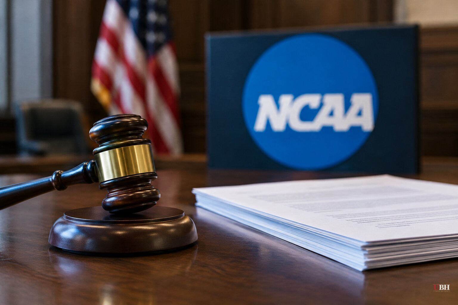 Judge Dismisses Riley Gaines Lawsuit Against NCAA, Rules Title IX Claims Fail Because NCAA Gets No Direct Federal Funds