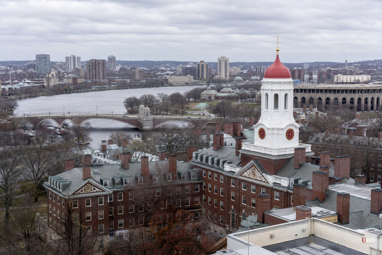 Judge Dismisses Trump Administration's Antisemitism Lawsuit Against Harvard, But NIH Funding Still Down 18%