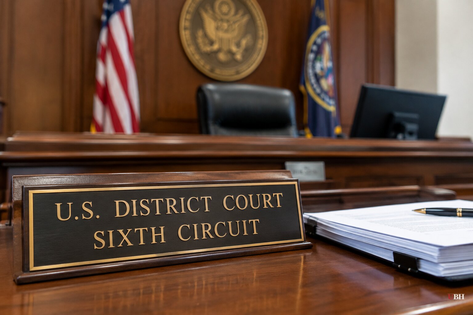 Judge Douglas Cole assigned to Blackburn's suit against Jack Smith after all Middle Tennessee judges recuse