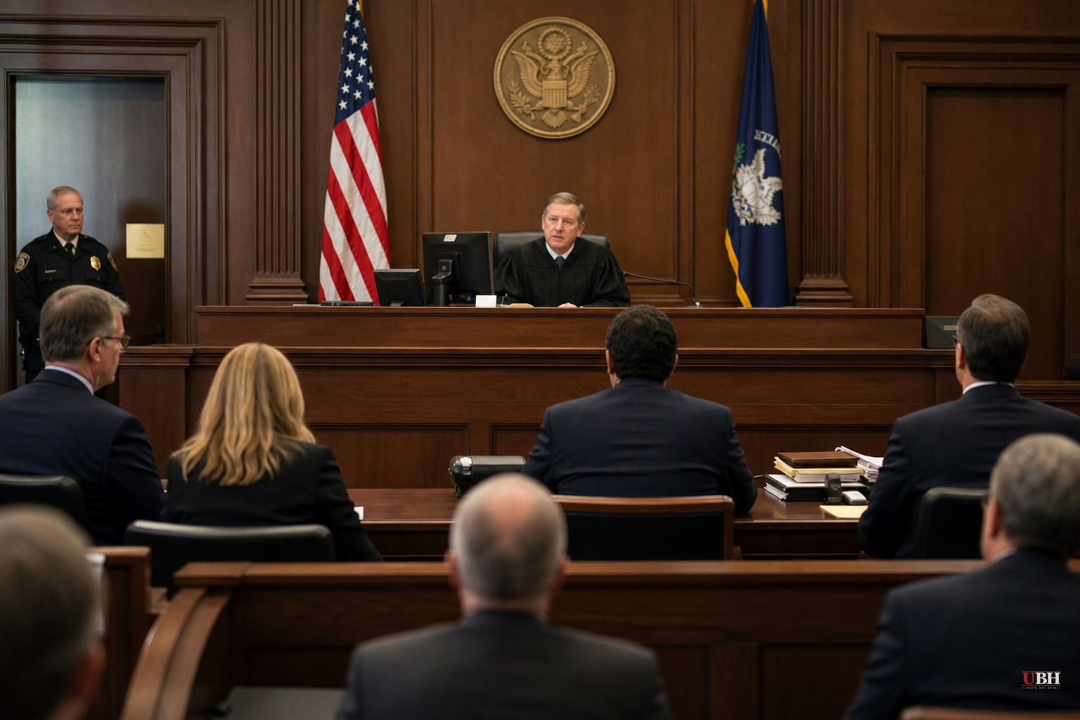 Judge Drops Fraud and Bribery Charges Against Gautam Adani, But Blasts DOJ Official Over Handling