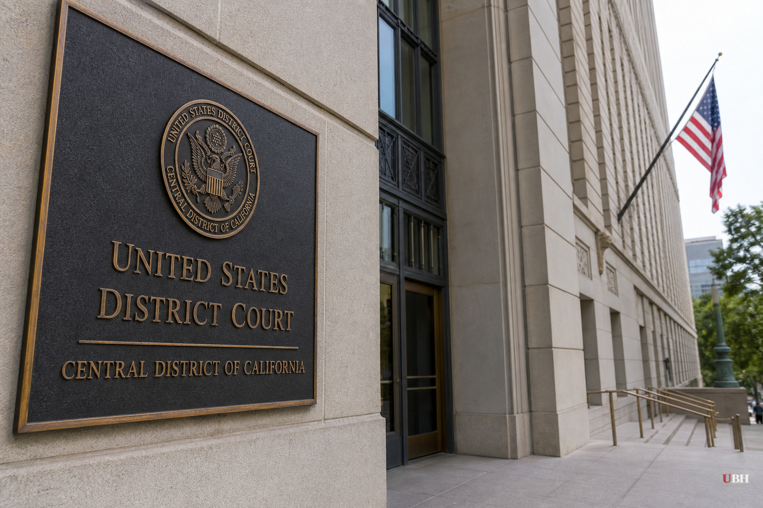 Judge Fines DHS $500 a Day for Ignoring Order to Image Agents' Phones in LA Immigration Case
