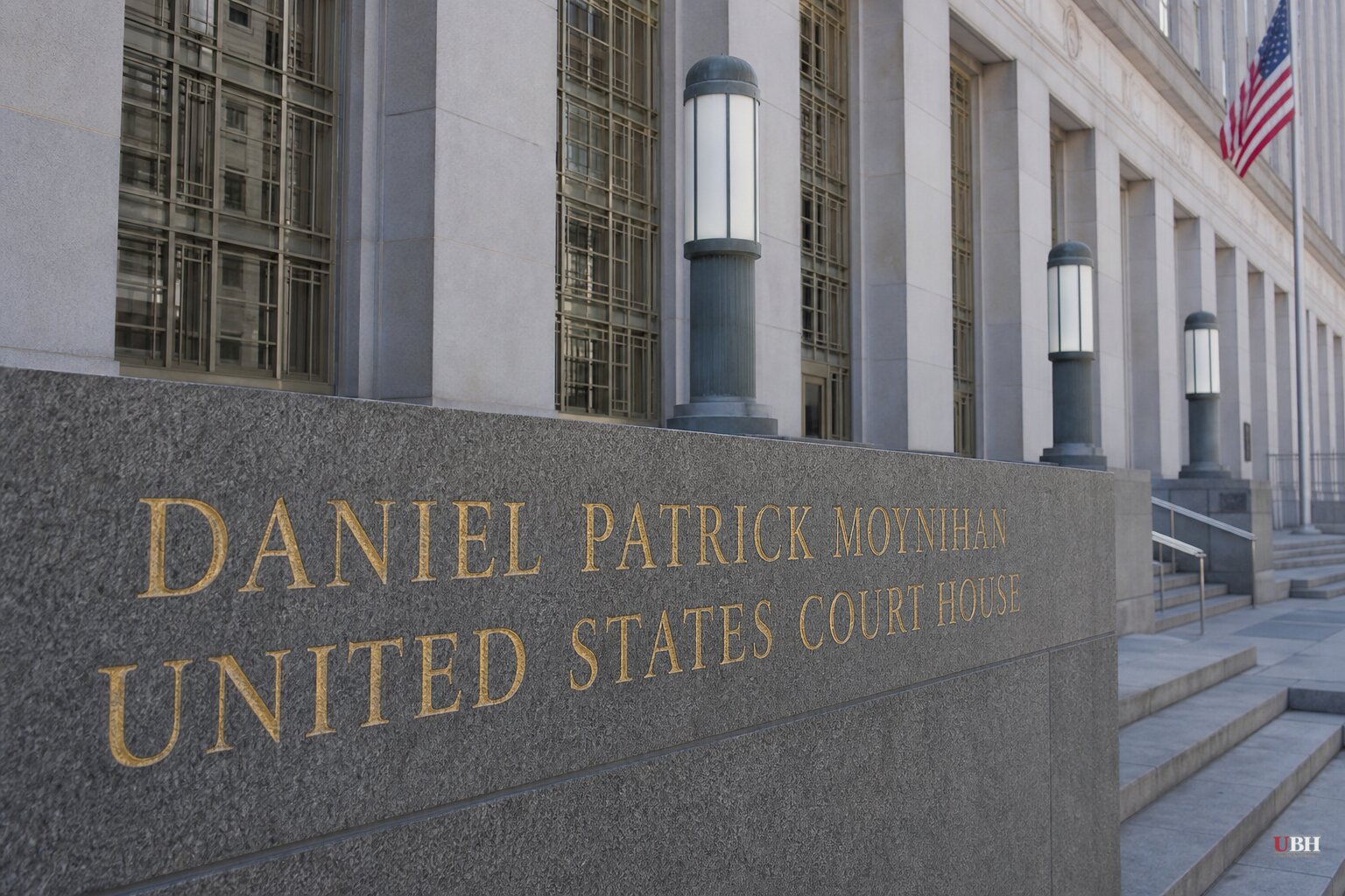 Judge Hellerstein Rejects Trump's Third Attempt to Move Hush Money Case to Federal Court