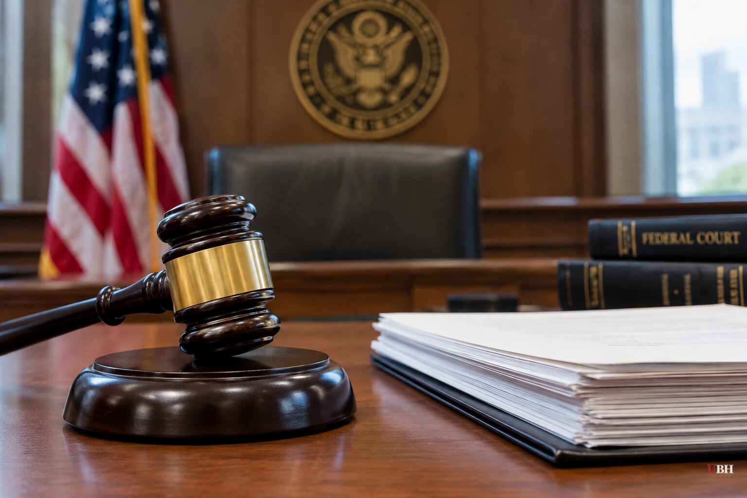 Judge Kelly Extends Block on Trump's White House Ban of CNN, MS NOW and Politico, Finding It Likely Viewpoint Discrimination
