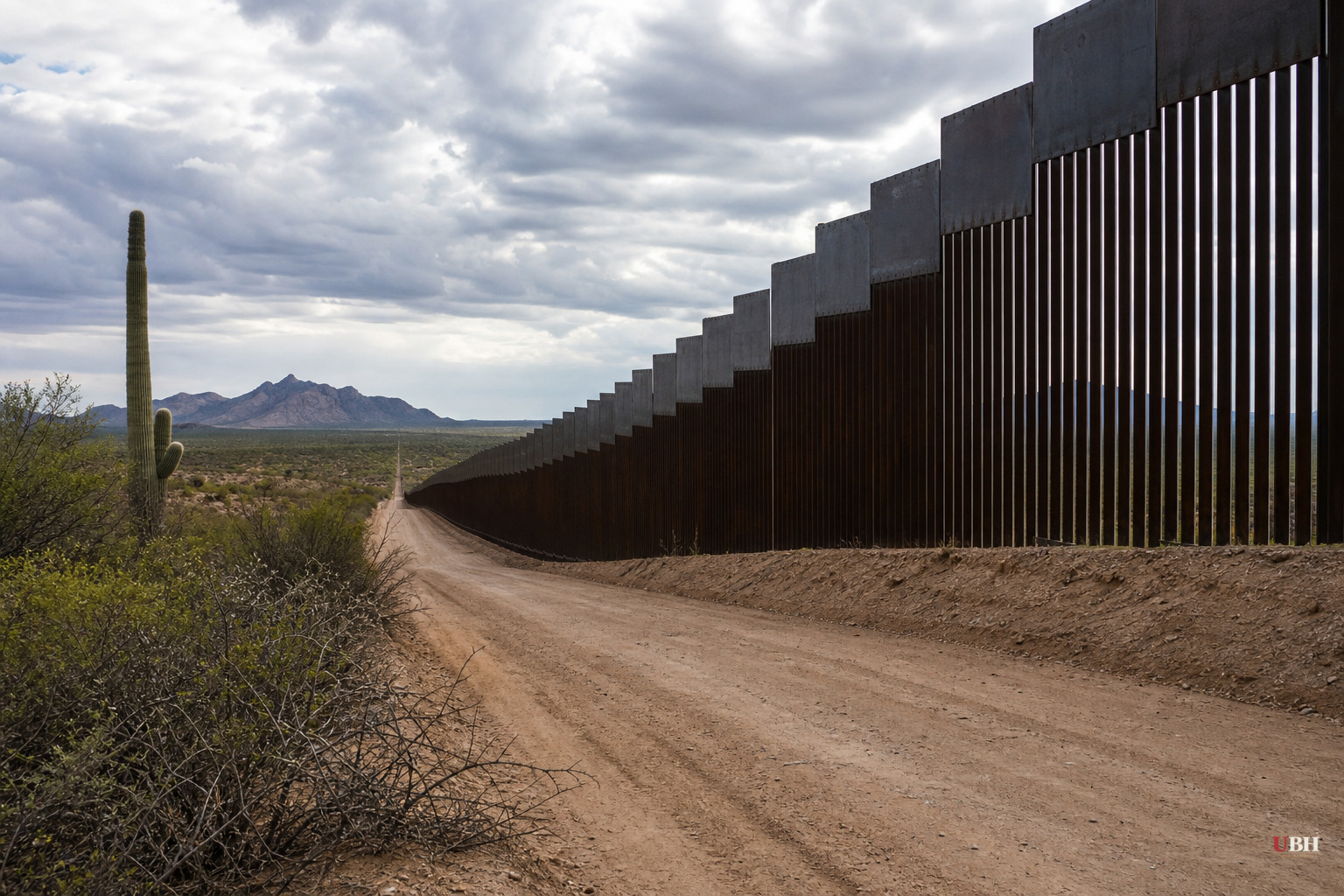 Judge Leon Rejects Tribe's Bid to Halt Border Wall Through Arizona Reservation