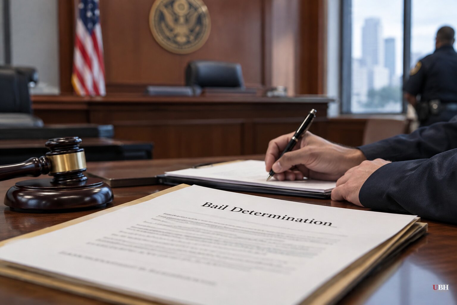 Judge Orders Ex-OpenAI Engineer Alfozan Held Without Bail, Calls Saudi Offer to Pay Bond a 'Blank Check'