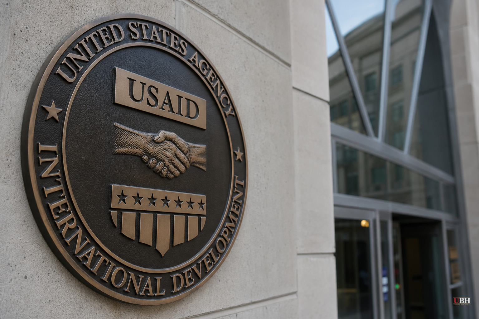 Judge Rules DOGE's USAID Shutdown Likely Unconstitutional, Orders Access Restored