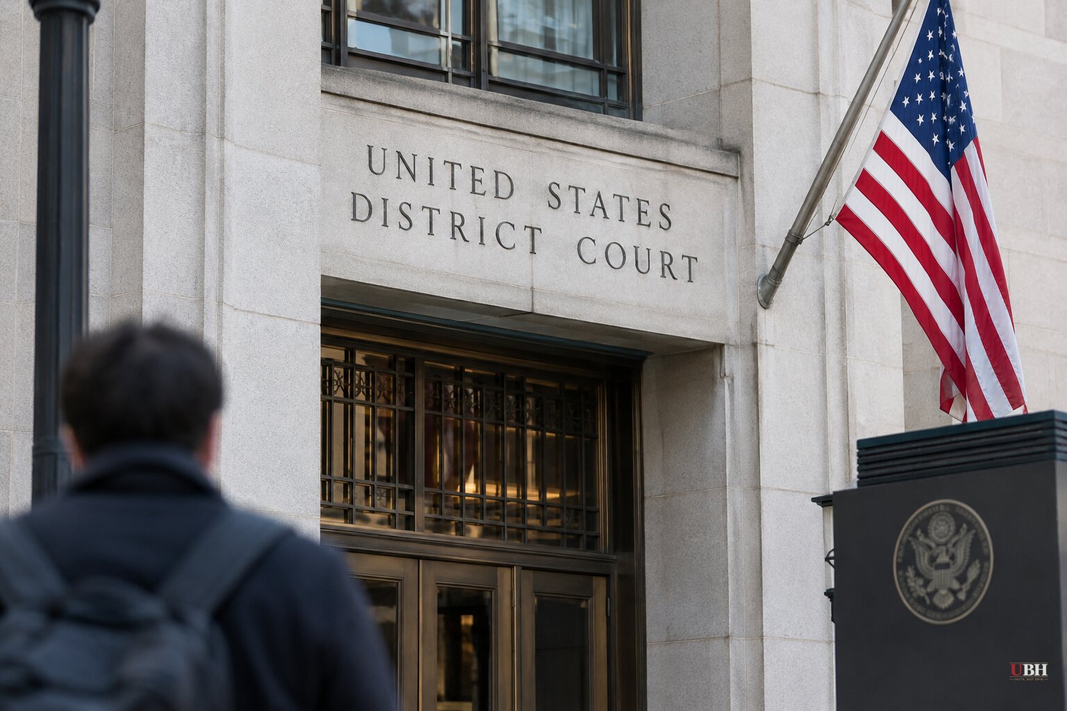 Judge rules DOJ unlawfully fired prosecutor Maurene Comey, orders back pay