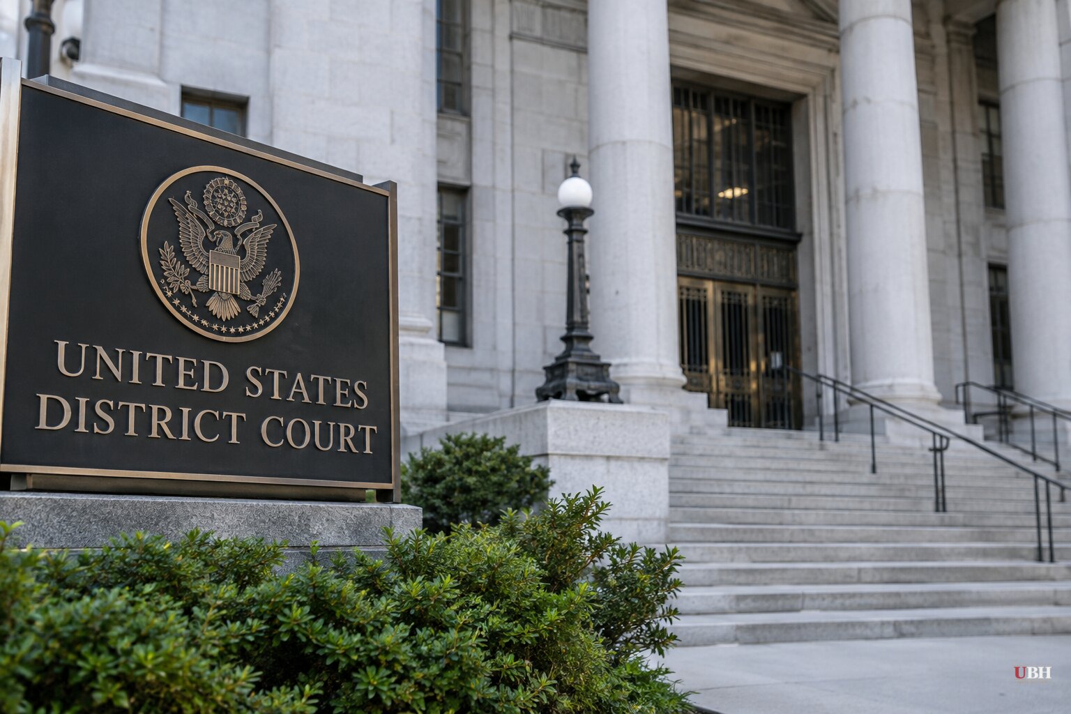 Judge Rules FEMA Can't Withhold Terrorism Grants to Force States Into New Election Rules