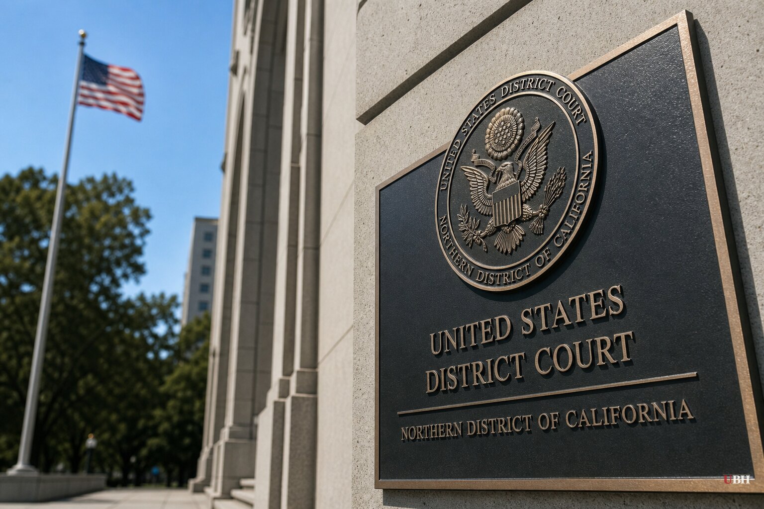 Judge Rules Trump Administration Unconstitutionally Targeted Pro-Palestinian Students for Deportation
