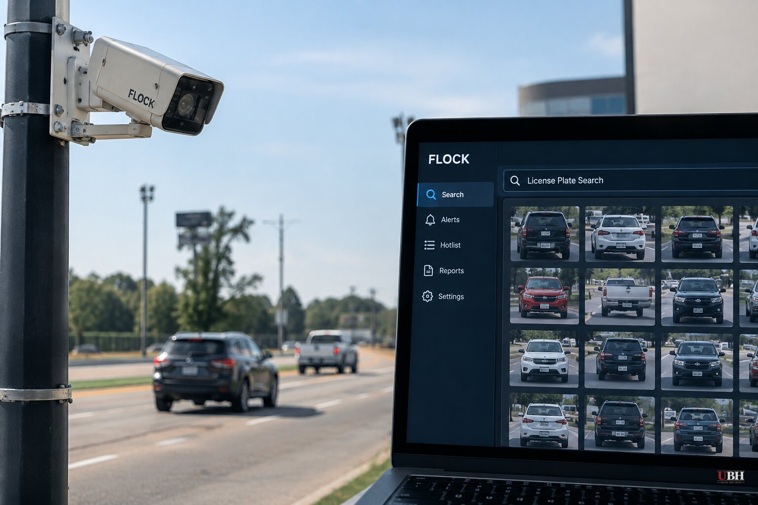 Judge Rules Warrantless Flock Camera Search Unconstitutional, Florida County Finds 14 Cameras Installed Without Permits