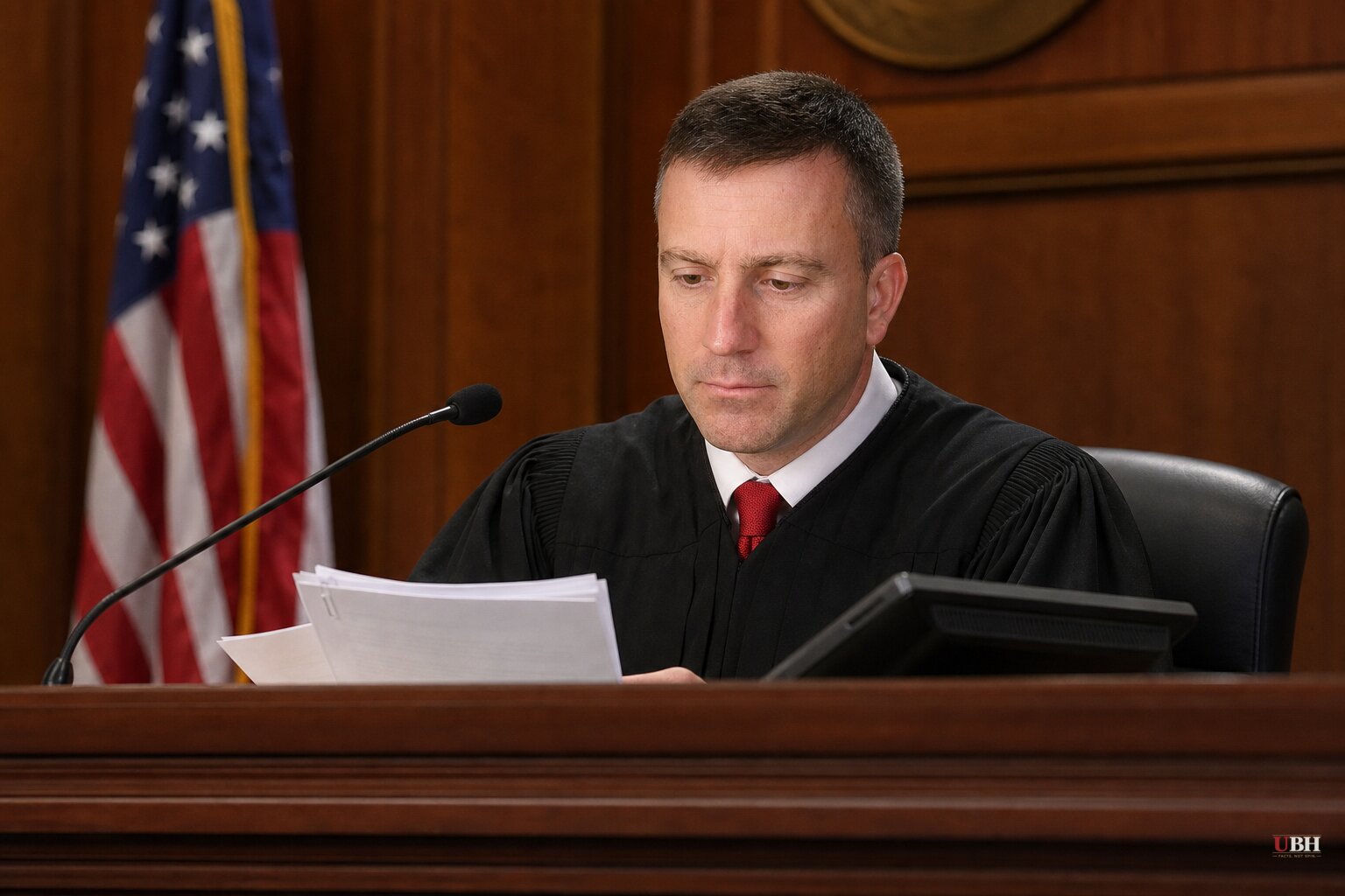 Judge Trevor McFadden Refuses to Block Firing of Three Stars and Stripes Journalists