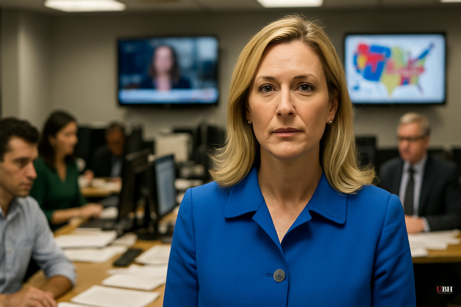 Julia Letlow Wins Louisiana GOP Senate Runoff, AP Projects. Fleming Concedes After Trump-Backed Congresswoman Takes 55 Percent.