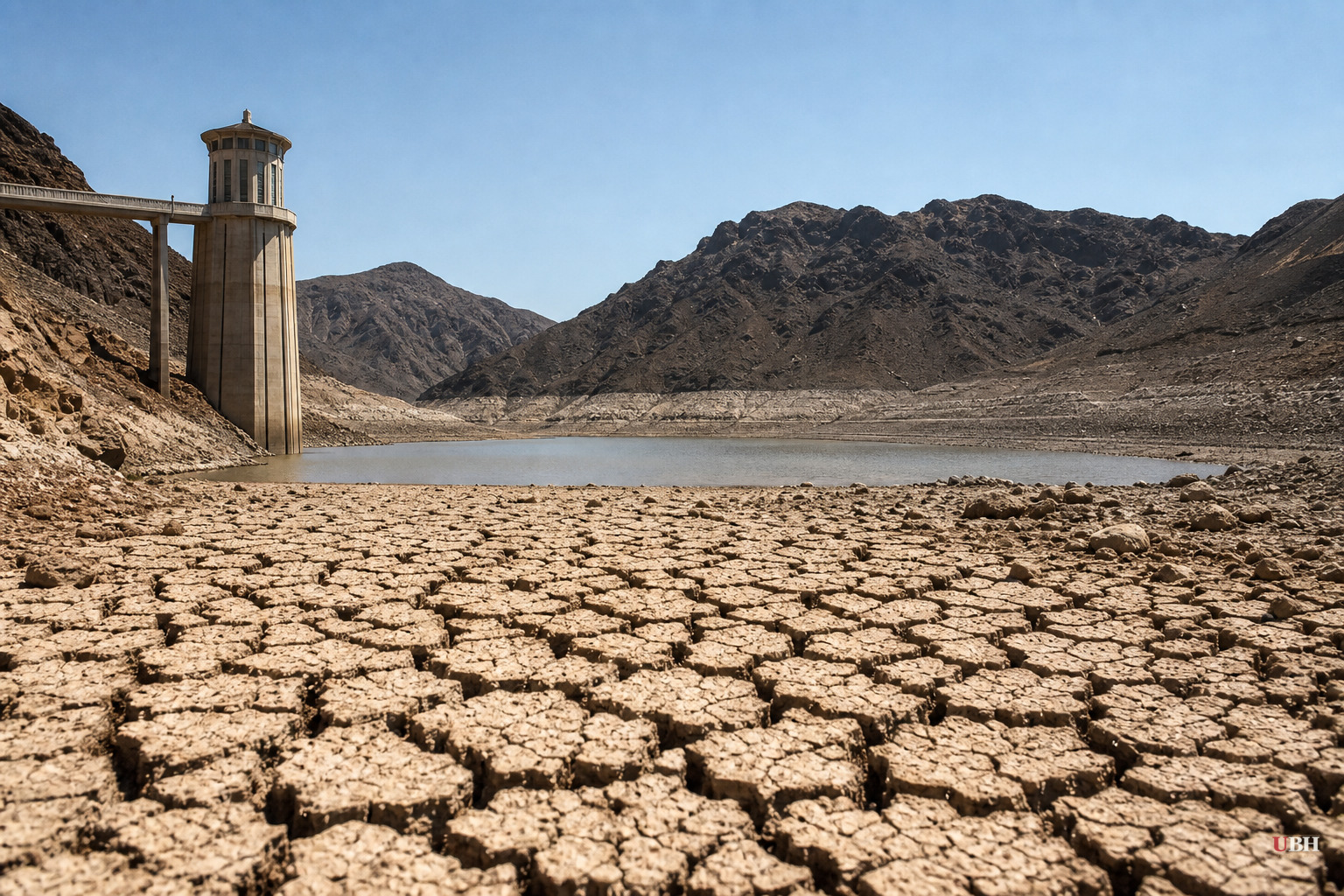 July 2026 Was the Hottest Month Ever Recorded in the Lower 48, Data Shows