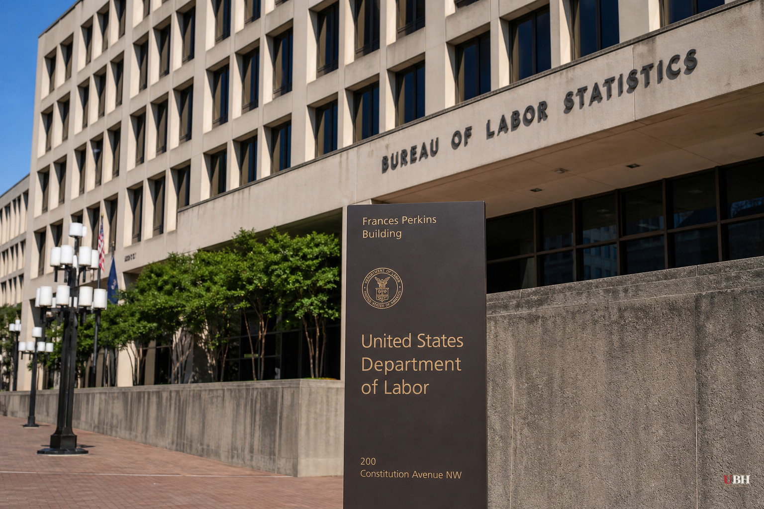 July Payrolls Fell 23,000, First Monthly Job Loss Since February