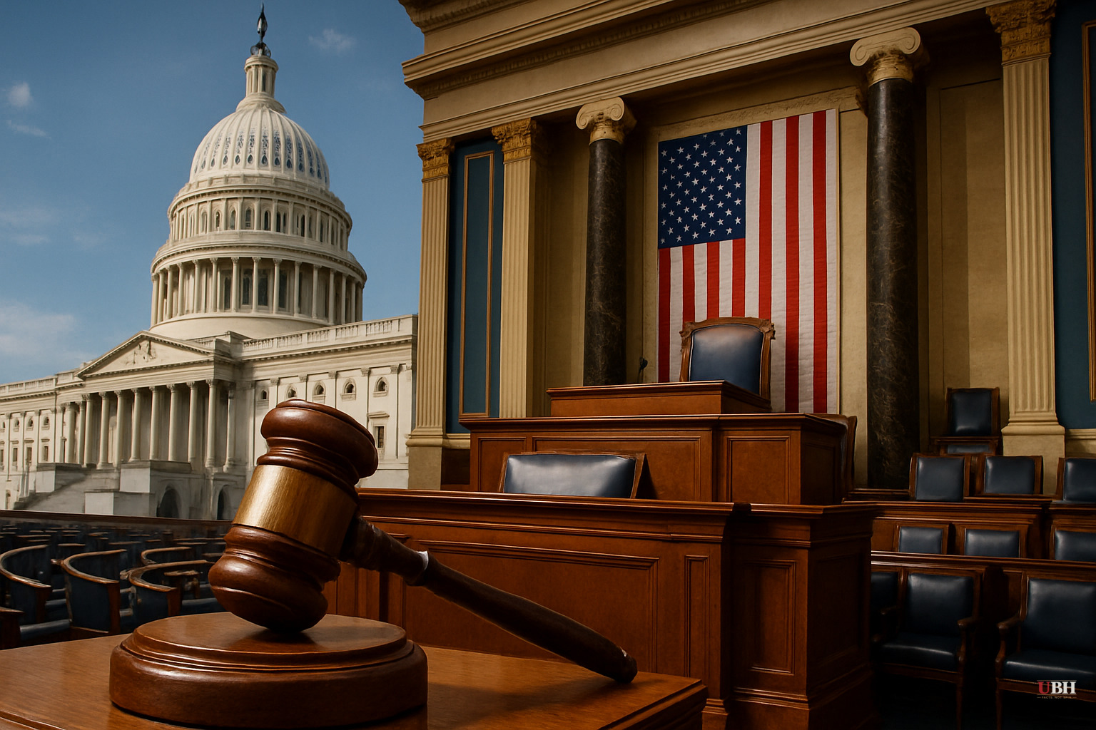 June 2 Primary Fallout: Supreme Court Gives Alabama a GOP-Friendly Map, Graham Platner Scrambles, and LA's Karen Bass Faces a Real Fight