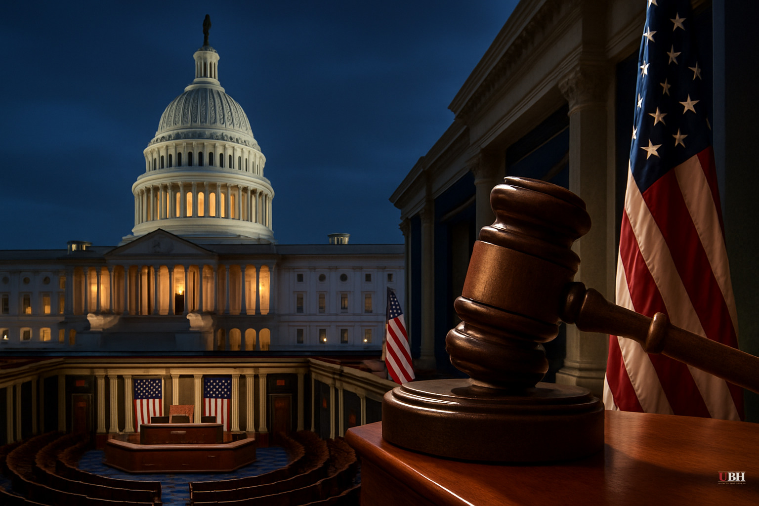 June 2 Primary Night: Final Results and What Each State's Nominees Mean for November