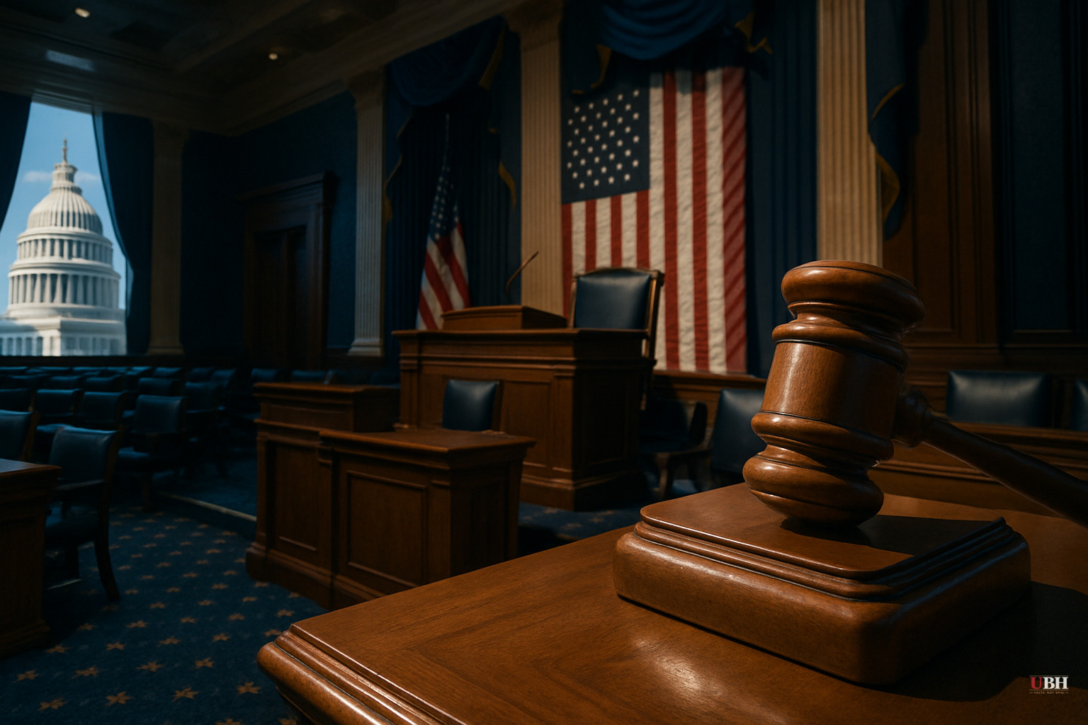 June 2 Primary Night Results: South Dakota Governor's Race Tightens, Montana Senate Opens Up, and Todd Blanche Kills the Anti-Weaponization Fund