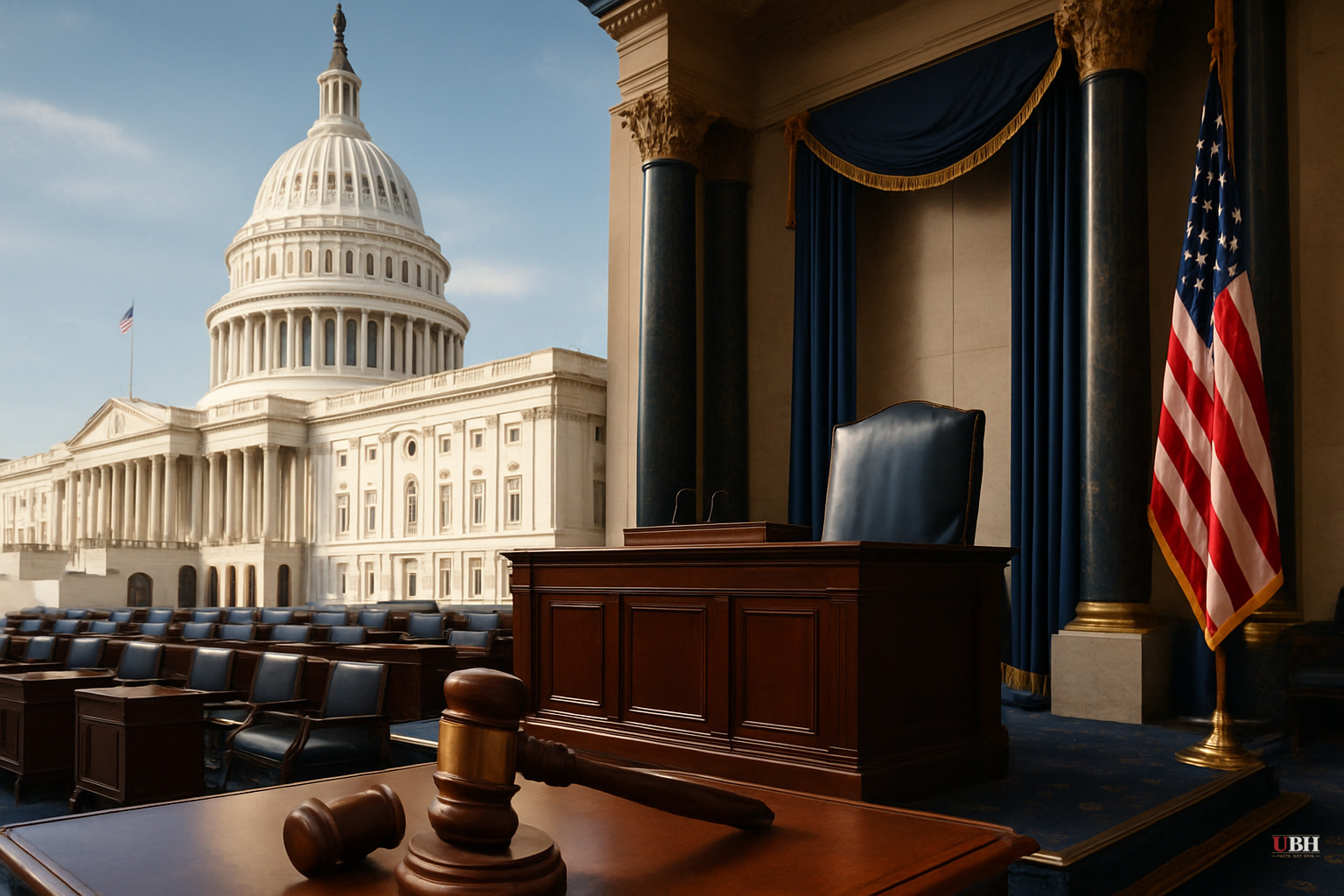 June 2 Primary Rundown: New Nominees Across Seven States Set the Real November Battleground Map