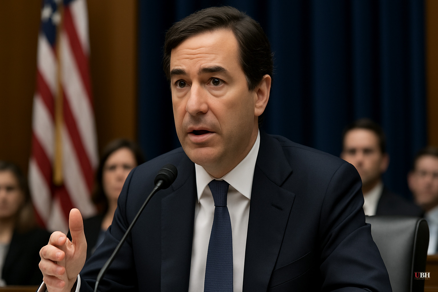 June CPI Comes in Cooler Than Expected at 3.5%, But Warsh Tells Congress the Fed Isn't Backing Off Inflation Fight