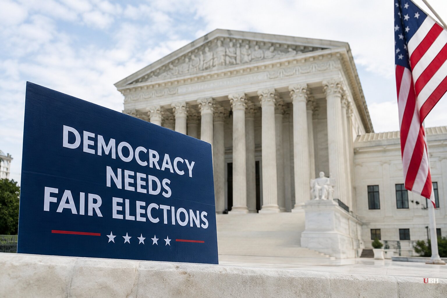 Kagan Accuses Supreme Court Majority of Weakening Democracy Two Weeks Before Midterms
