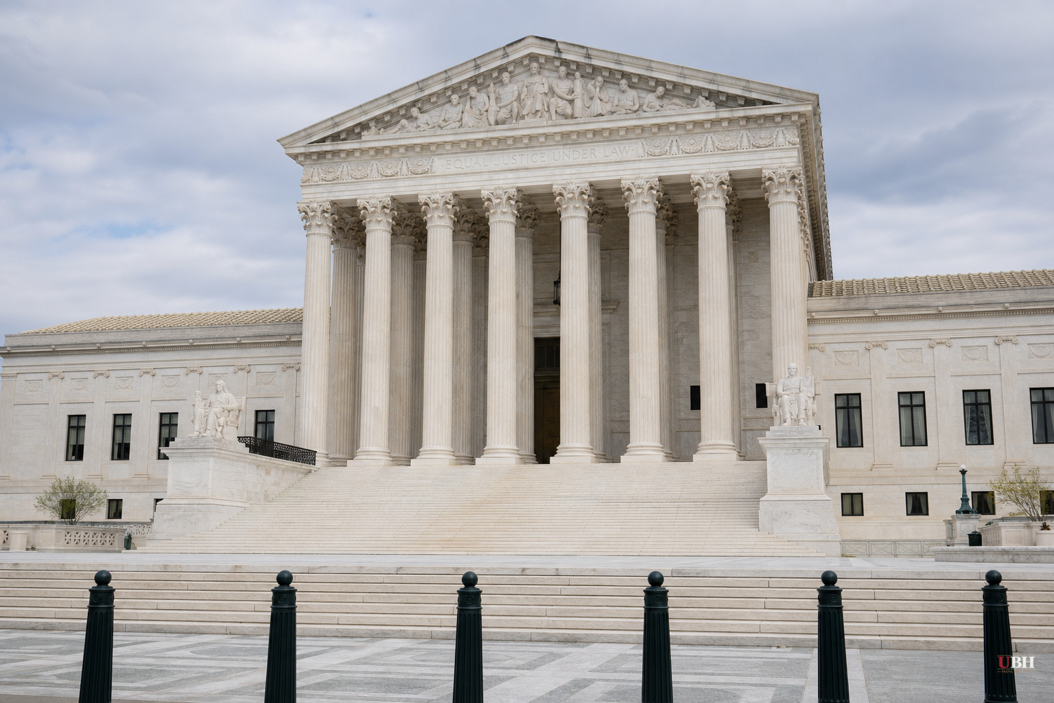 Kagan and Barrett Tell Congress Supreme Court Leaks Are Eroding Internal Trust