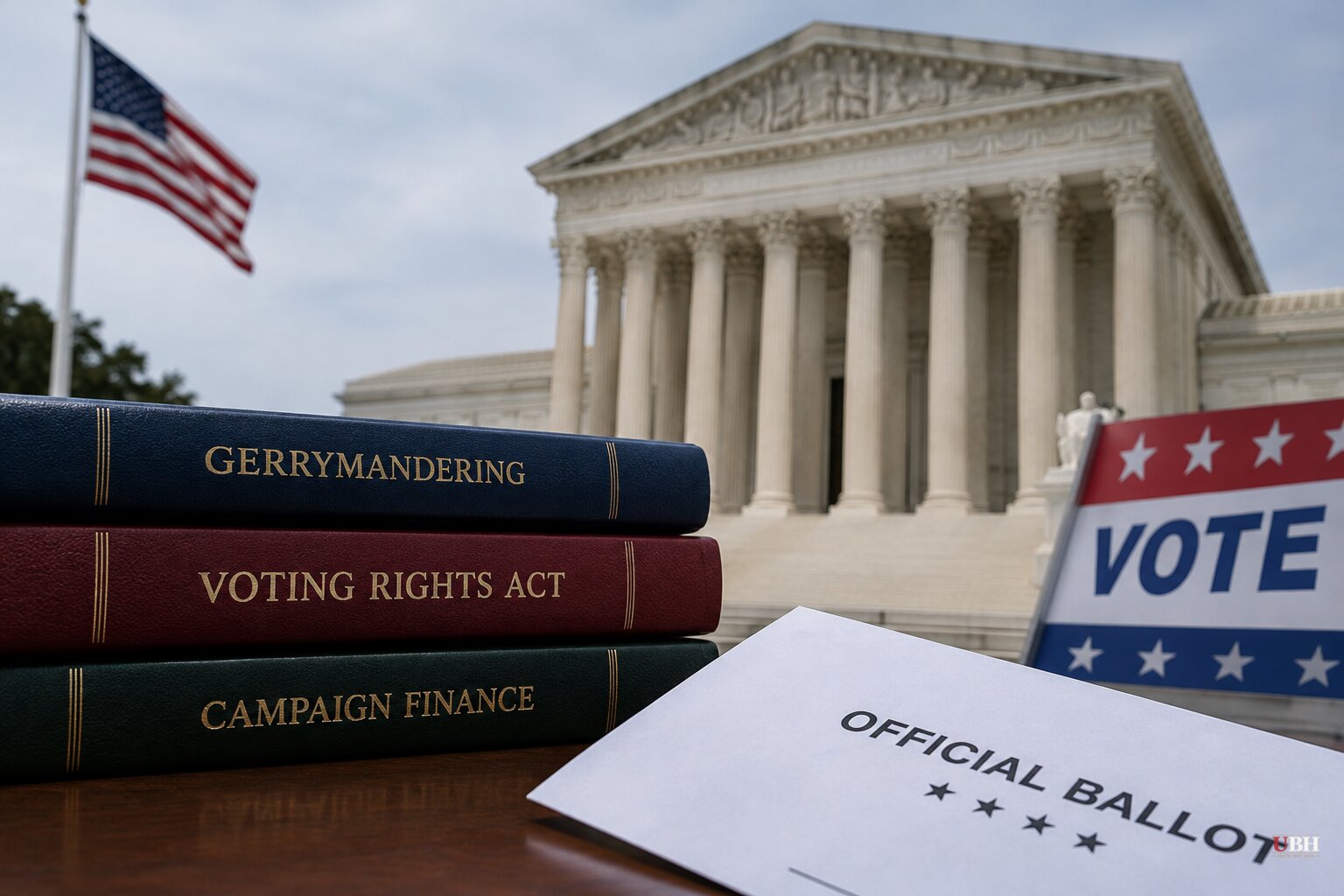 Kagan Says Court's Conservative Majority Has Weakened Democracy, Two Weeks Before Midterms