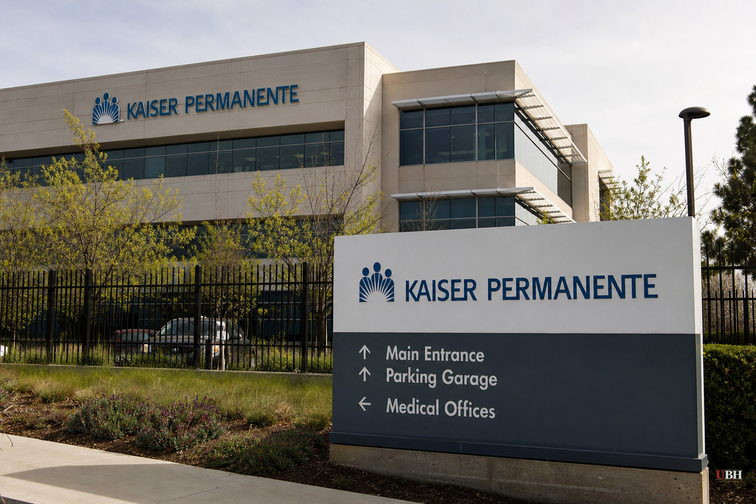 Kaiser Permanente Lab Mix-Up Led Atlanta Woman to Get Full Hysterectomy for Cancer She Never Had
